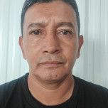 Foto de Rodrigo Maximiliano Rodriguez