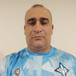 Foto de Roberto Claudio Carboni