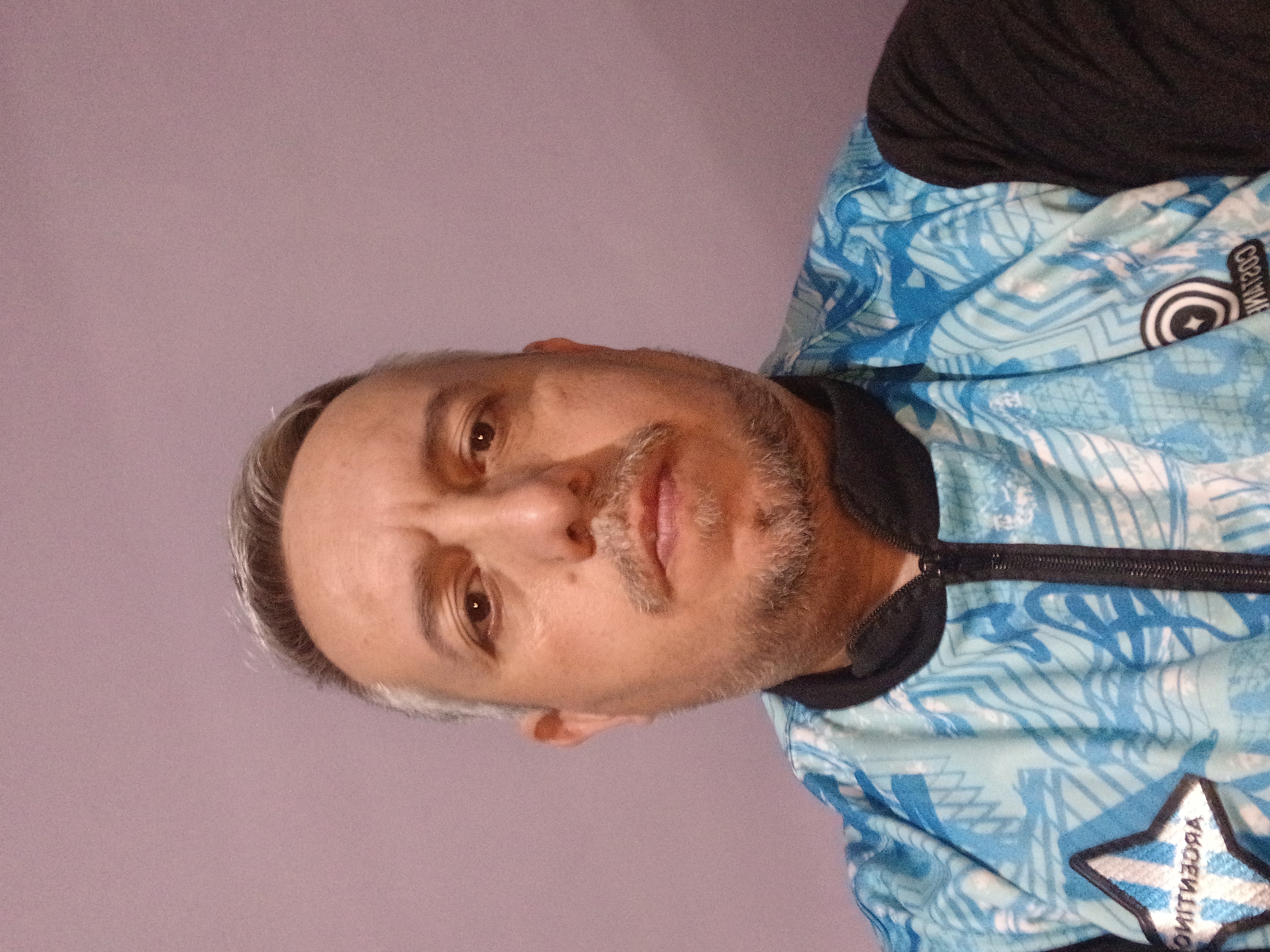 Foto de Pablo Alberto Cabrera