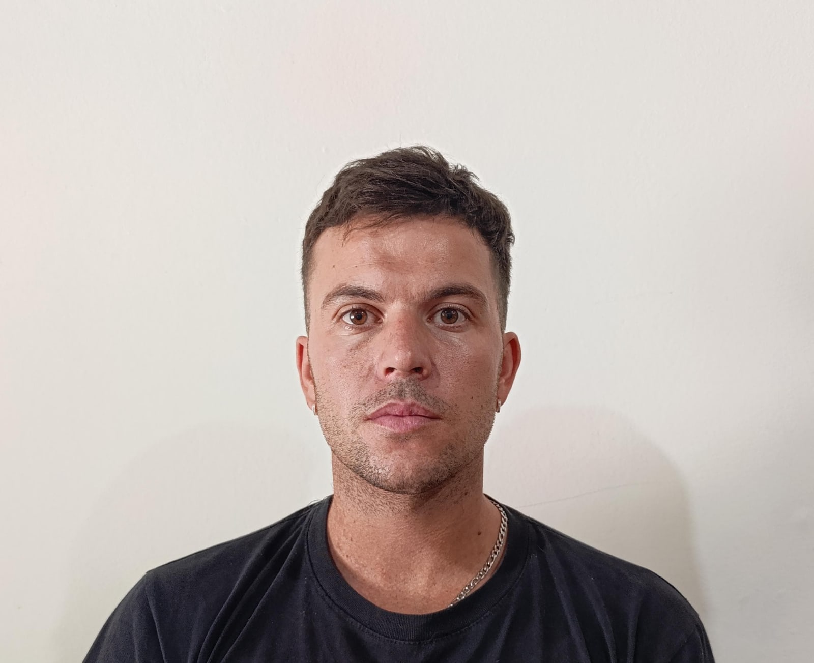 Foto de Lucas Ivan Skocir