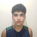 Foto de Brian Gaston Castillo Romano