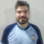 Foto de Ricardo Javier Gonzalez Ortiz