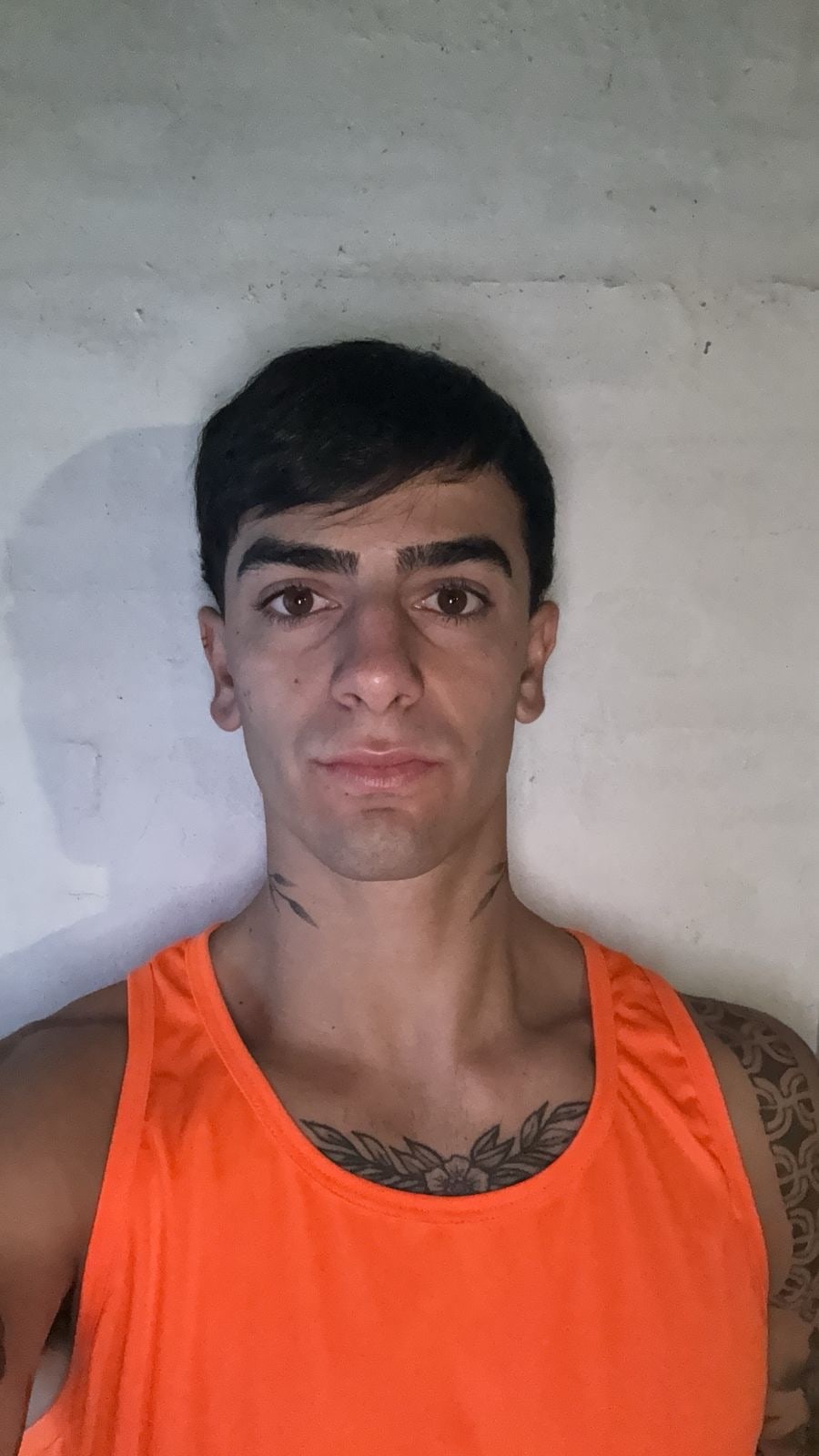 Foto de Santino De Oto Giorgi