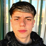 Foto de Mateo Mellado