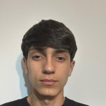 Matias Agustin Zarate Alfieri