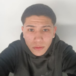 Foto de Facundo Manuel Cornejo
