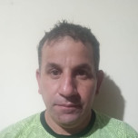 Foto de Ariel Sebastián Dalesio