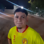 Foto de Enzo Nicolas Ruartes