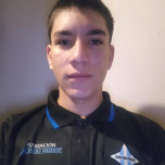 Foto de Lucas Leonardo Pepi