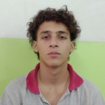 Foto de Benjamin Gabriel Voltan Framarini
