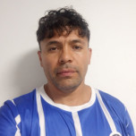Marcelo Jose Saldivar