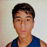 Foto de Emiliano Gabriel Carrizo