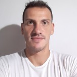 Foto de Leonardo Omar Piergentili Bianchetti