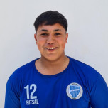 Foto de Thiago Matias Lozano Trabalon