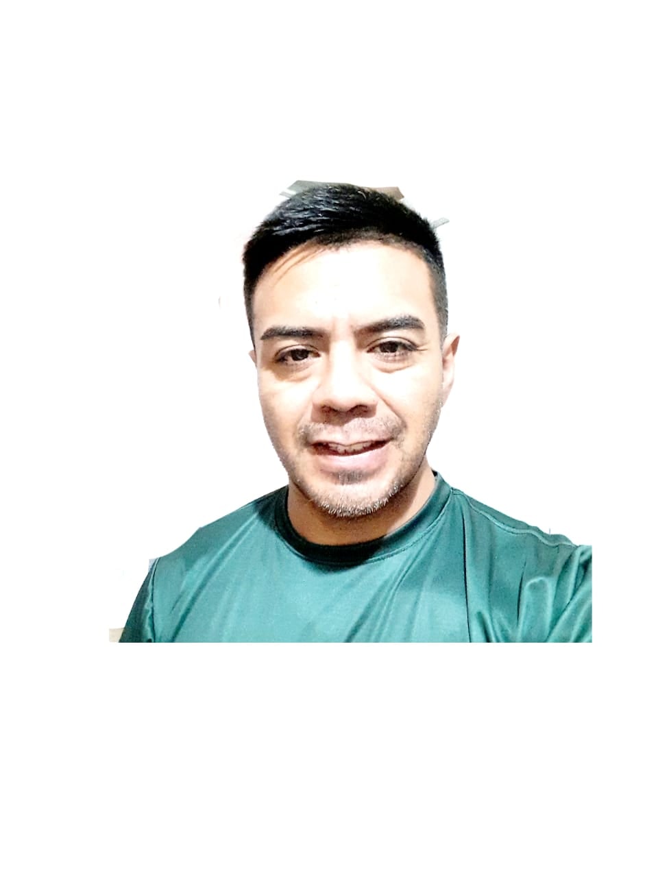Foto de Diego Lucero