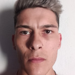 Foto de Alexis Tello