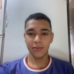 Foto de Luca Geronimo Echalecu Palleres