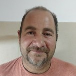 Foto de Edgardo Ariel Panella