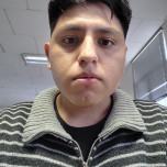 Foto de Agustín Ortega