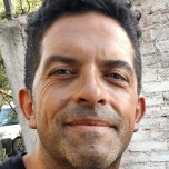 Foto de Jorge Alberto Ferreira
