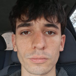 Foto de Lautaro Maldonado Cosentino