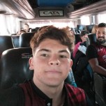 Foto de Gregorio Martinez