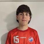 Foto de Francesco Lamantia Vega