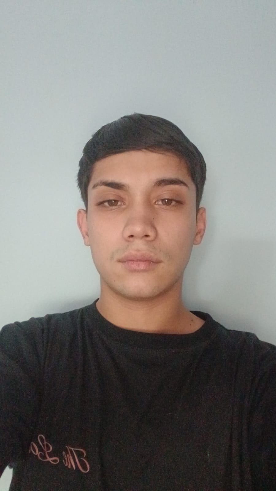 Foto de Angel Nahuel Rico Cabrera