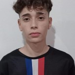 Foto de Lucas Martin Diaz Borda
