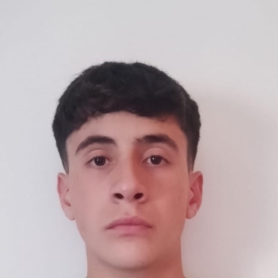 Foto de Luciano Agustin Paez Fracaro