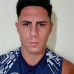 Foto de Federico Nicolas Garrasi Segovia