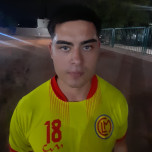 Foto de Mateo Alarcon