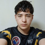 Foto de Lautaro Pagliero