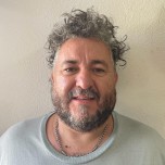 Foto de Germán Federico Diblasi