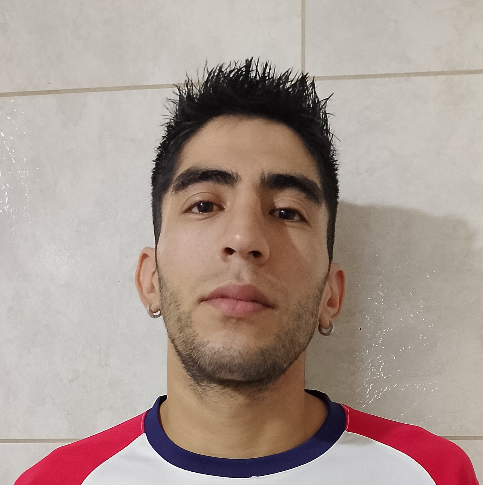 Foto de Ramon Javier Ortega
