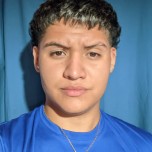 Foto de Axel Gaston Cabral