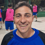Foto de Patricio Martin Pitaro Uncal