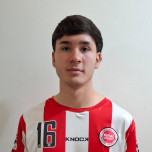 Matías Eduardo Tejeda