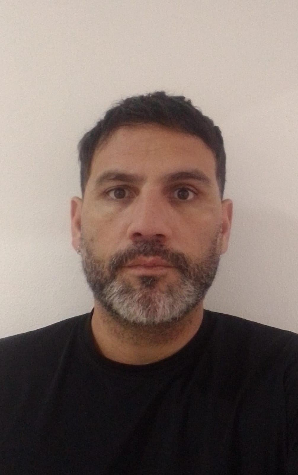 Foto de Paulo Humberto Gagliano
