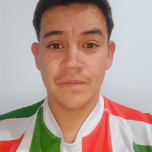 Foto de Exequiel Dimas Amaro