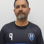 Foto de Jorge Diego Miliotti