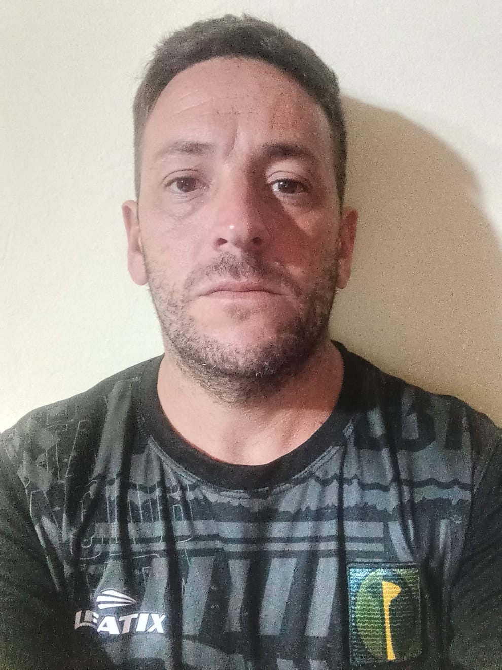 Antonio Alejandro Funes