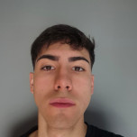 Foto de Facundo Tomas Rosas
