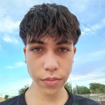 Foto de Facundo Tobias Olivera Galea