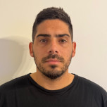Foto de Hernan Sebastian Cuello Biondini