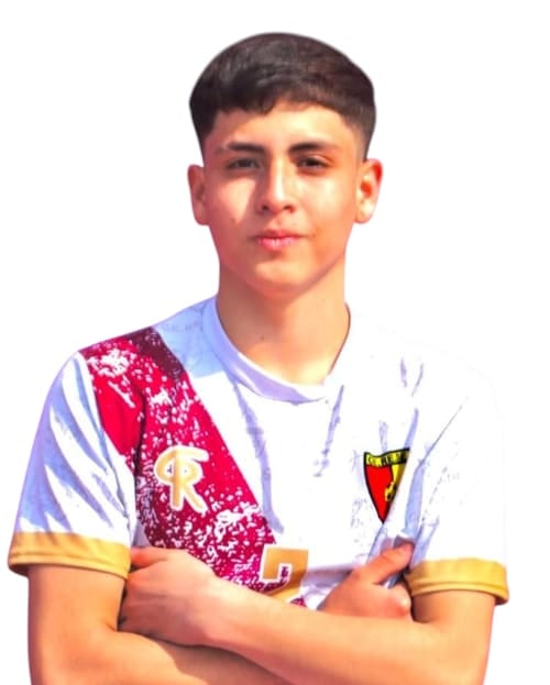 Foto de Luciano Roman Maza