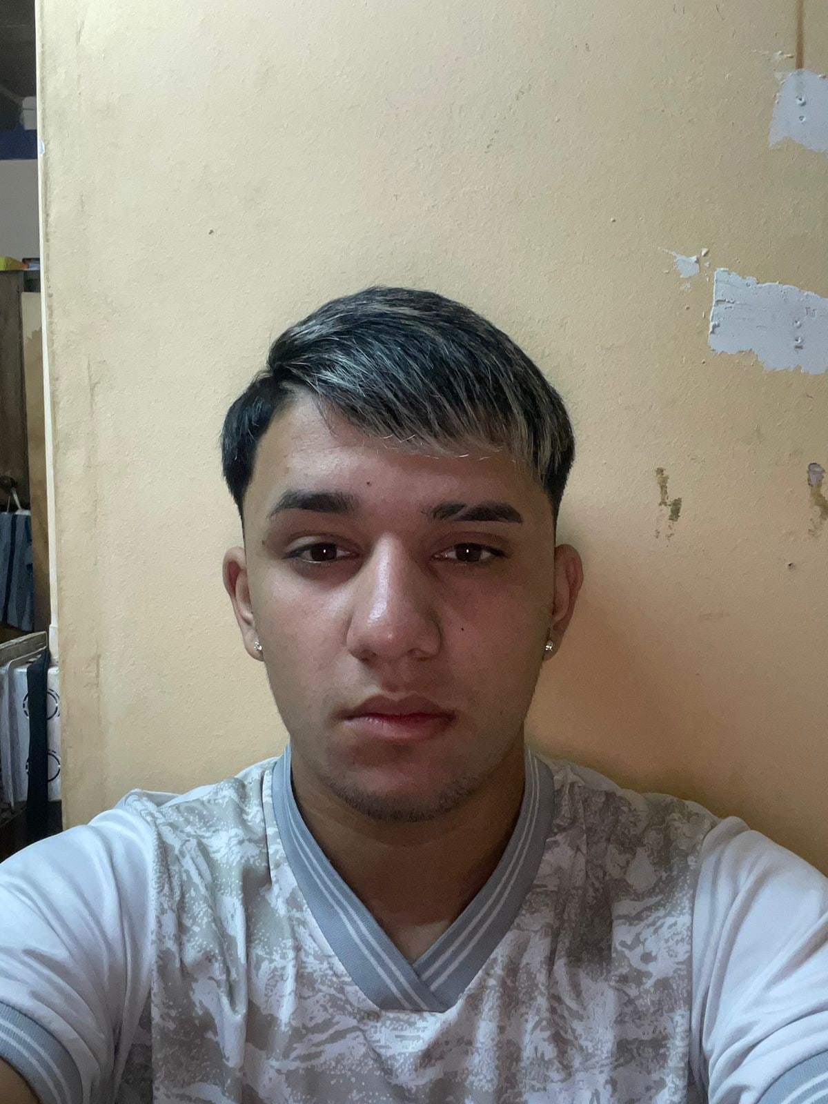 Foto de Alan Nicolas Masmuti
