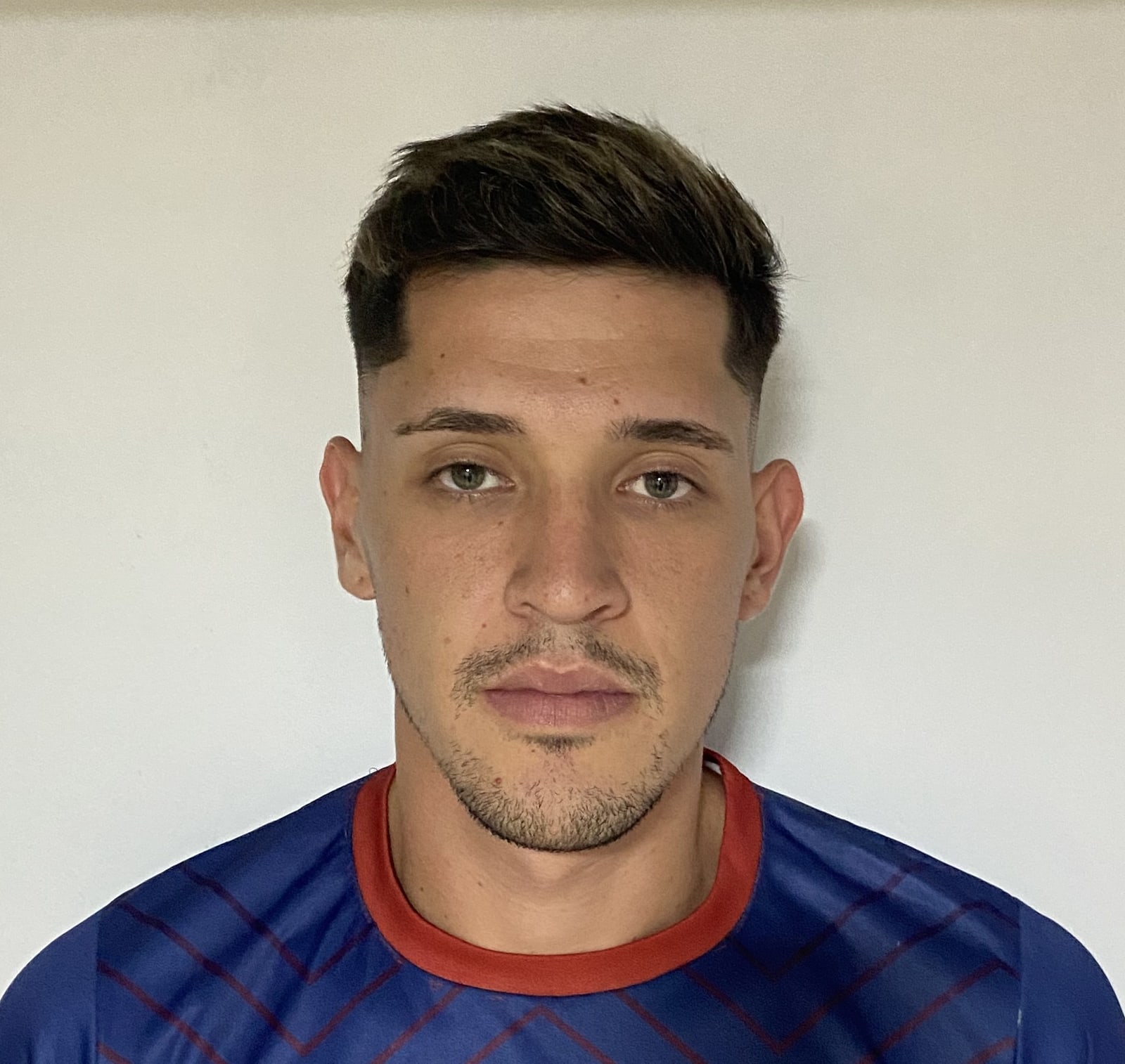 Foto de Leandro Emanuel Perez