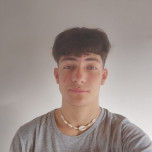 Foto de Tiago Maximiliano Dominguez Calleri