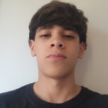 Foto de Santino Abraham